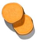 Sweet potato