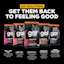 Get them back to feeling good with our other cat food products