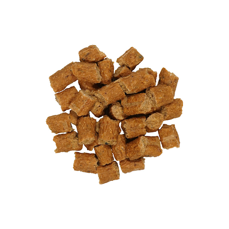 Go! Benefit Chews Sensitivities salmon dog treats