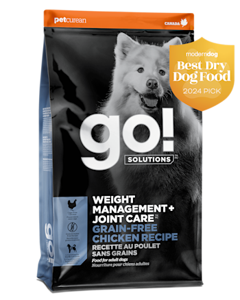 Dog food for joints best sale