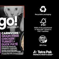 Recyclable packaging