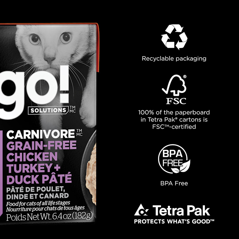 Recyclable packaging
