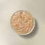 Now Fresh Chicken, Duck & Broth Blend wet cat food in bowl