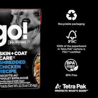 Recyclable packaging
