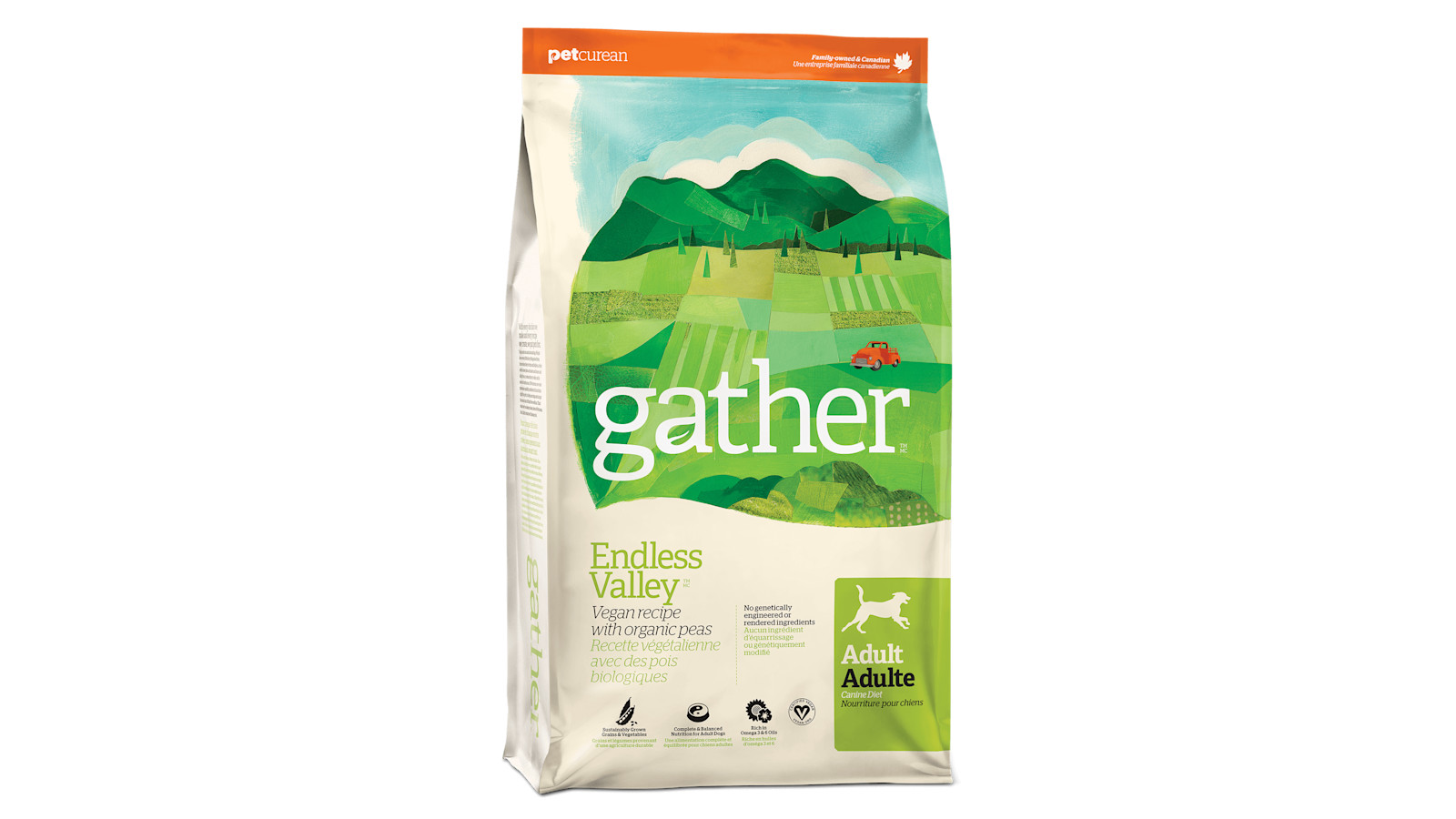 Gather petcurean best sale
