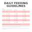 Go! Solutions Carnivore Grain-Free Salmon + Cod Recipe cat food feeding guidelines