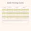 Now Fresh Small Breed Puppy Recipe dog food feeding guide