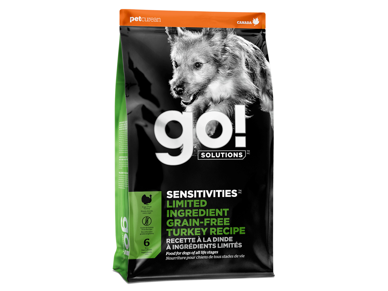 Go limited ingredient deals