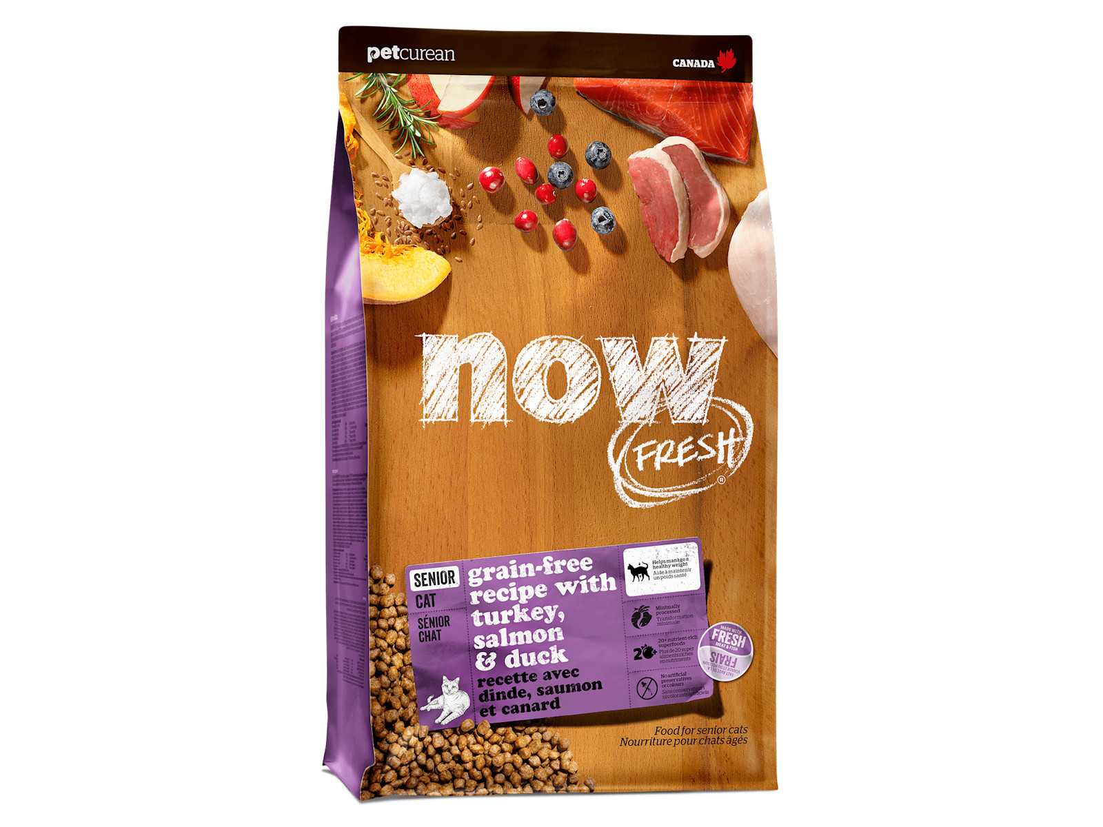 Now grain free cat food best sale