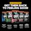 Get them back to feeling good with other Go! Solutions dog food product lines