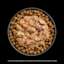 Go! Solutions Booster Immune Health Chicken + Salmon food topper on kibble