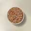 Now Fresh Chicken & Rice Dinner wet dog food in bowl