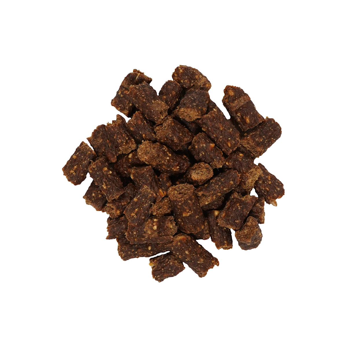 Go! Benefit Chews Skin + Coat Care lamb dog treats