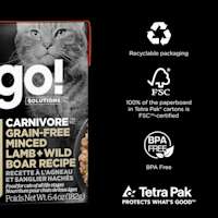Recyclable packaging