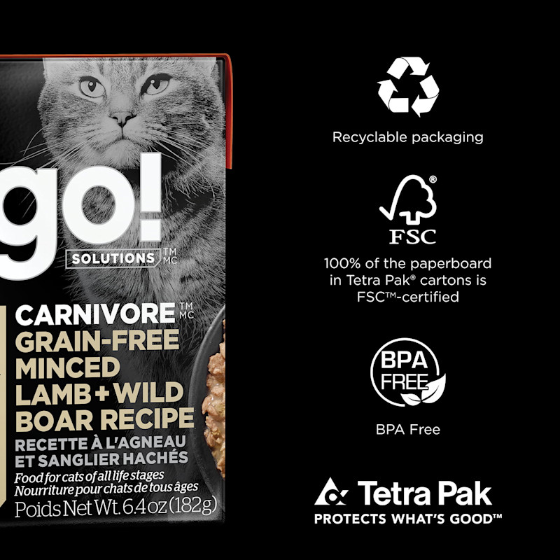 Recyclable packaging