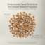 Minimally processed with no by-product or meat meals
