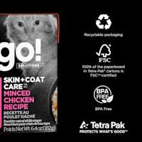 Recyclable packaging