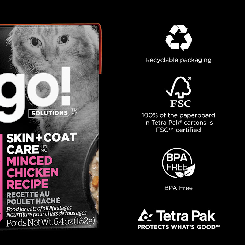 Recyclable packaging