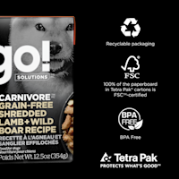 Recycable packaging