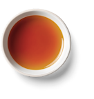 Bovine plasma in dish