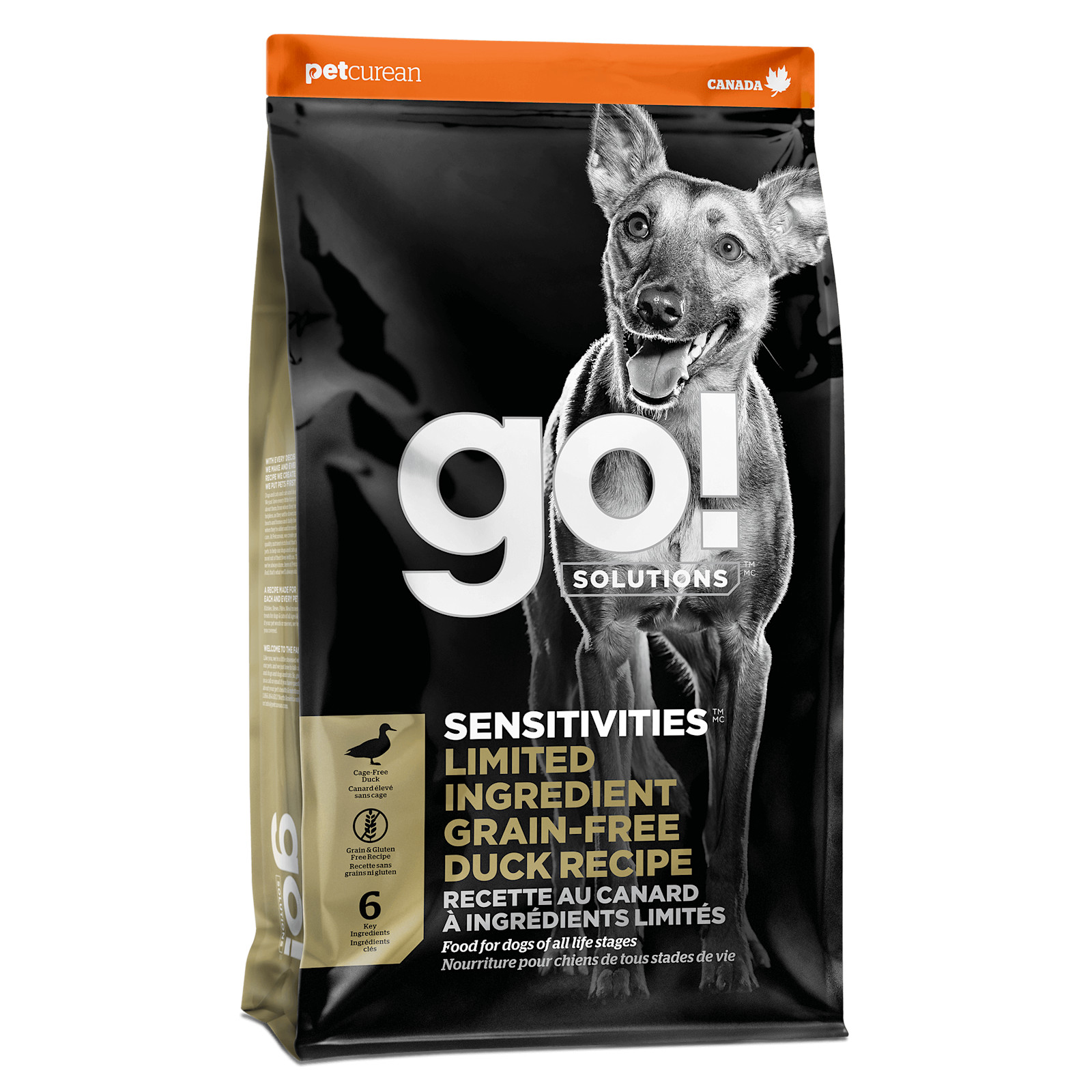 Dog food without clearance gluten
