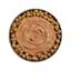 Bowl of kibble topped with Go! Booster Immune Health Tuna Pâté for cats