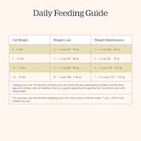 Now Fresh Good Gravy Chicken Recipe for Adults cat food feeding guide