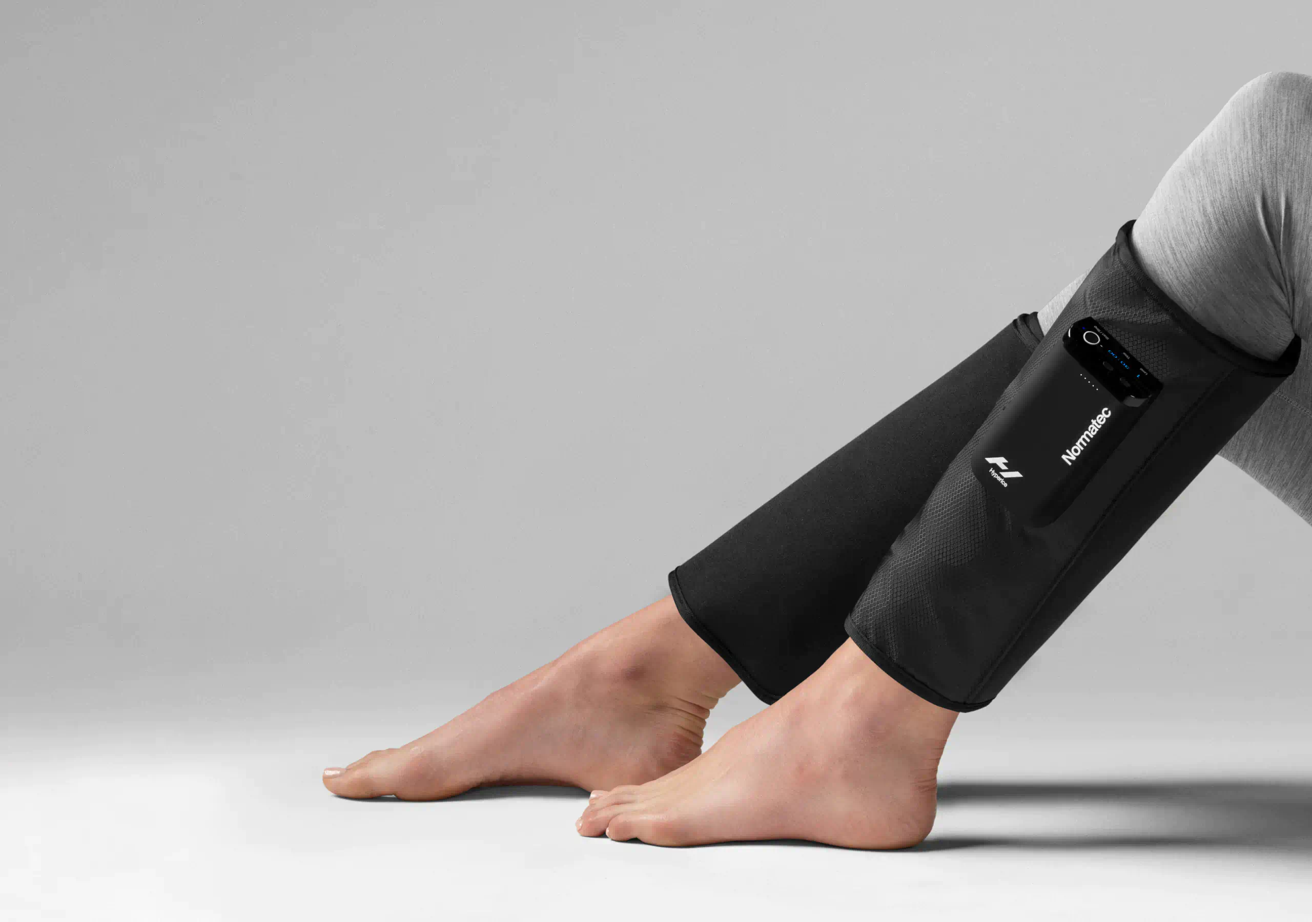 【新品、本物、当店在庫だから安心】 normatec-lower-legs-header- その他