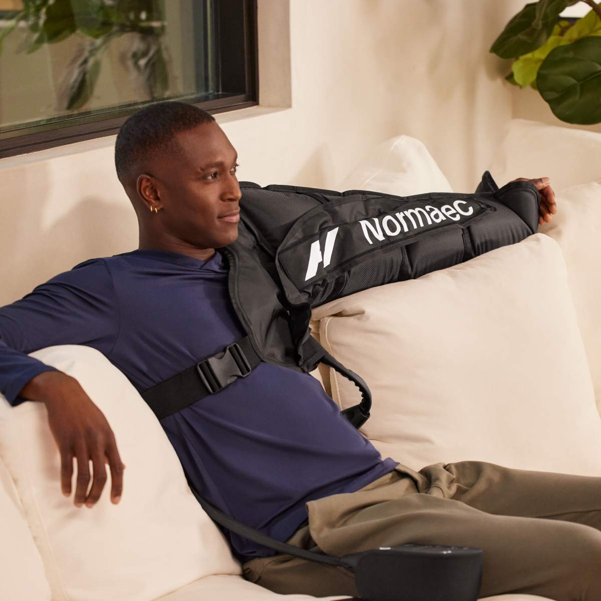 Normatec 3 Full Body Recovery System