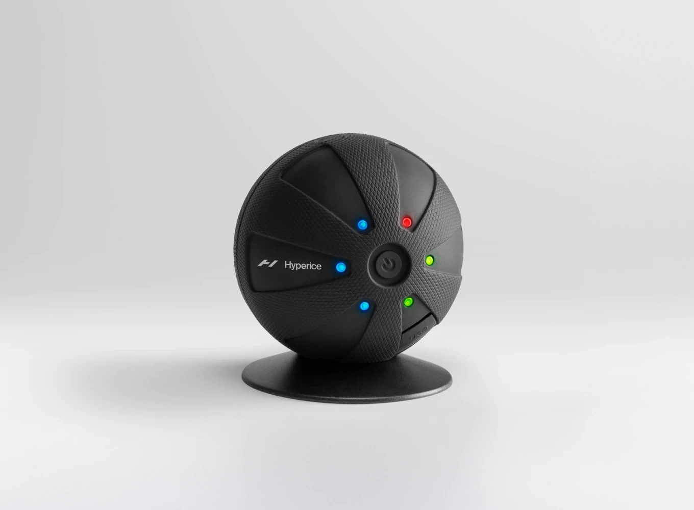 Hypersphere Go: Portable Relief