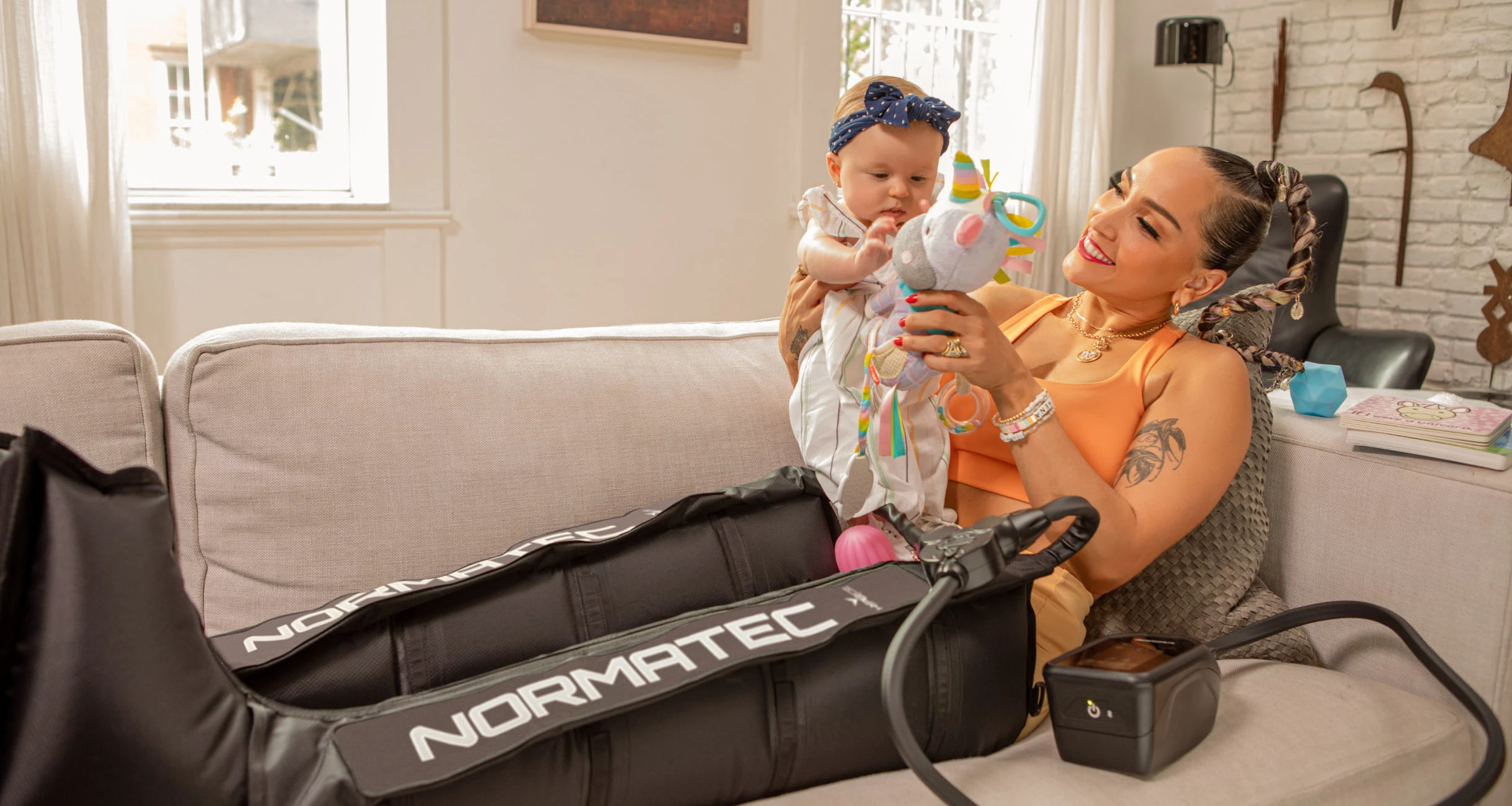 Robin Arzón sat down with Shape to talk about how she’s stronger, wiser