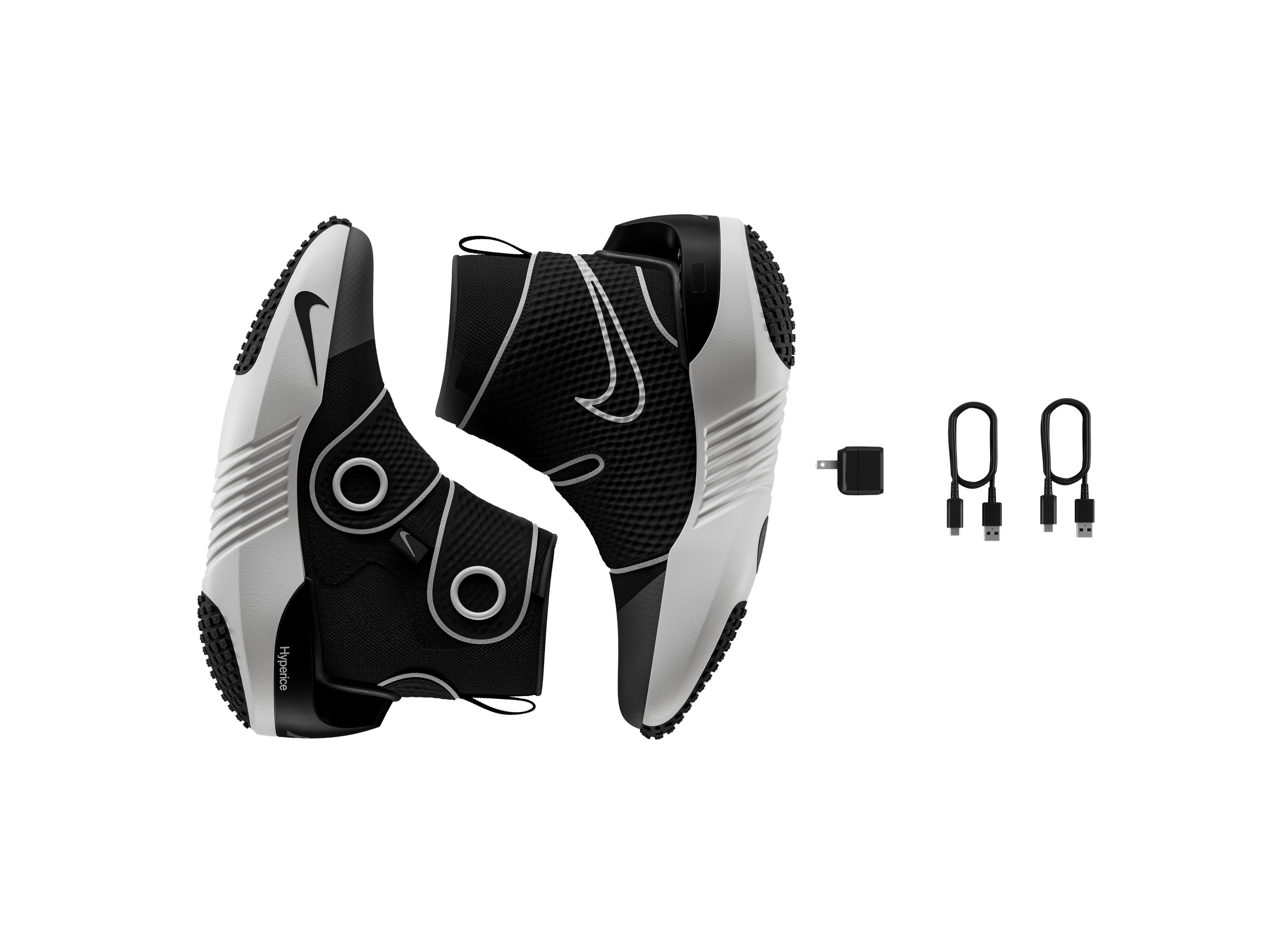 Hyperboot by Nike × Hyperice