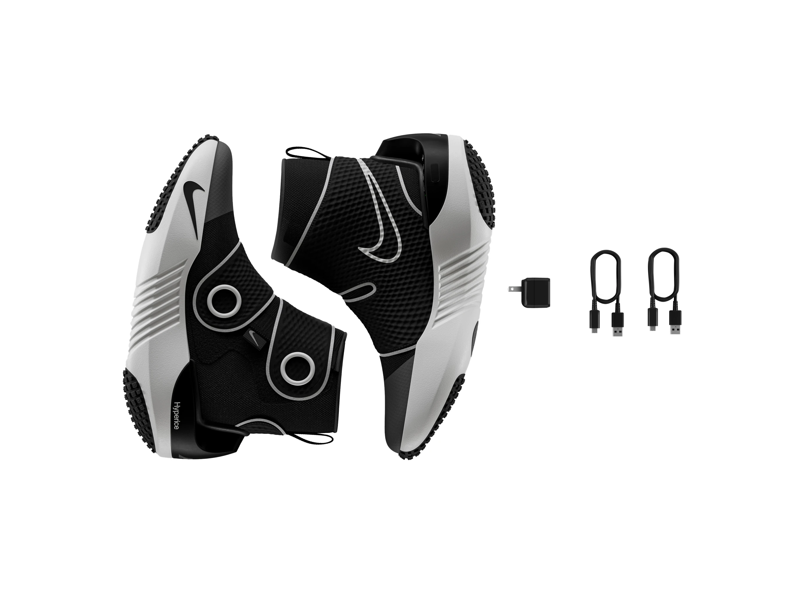 スニーカー Hyperboot by Nike x Hyperice Nike x Hyperice Boot [Release Date/Price/Where To Buy