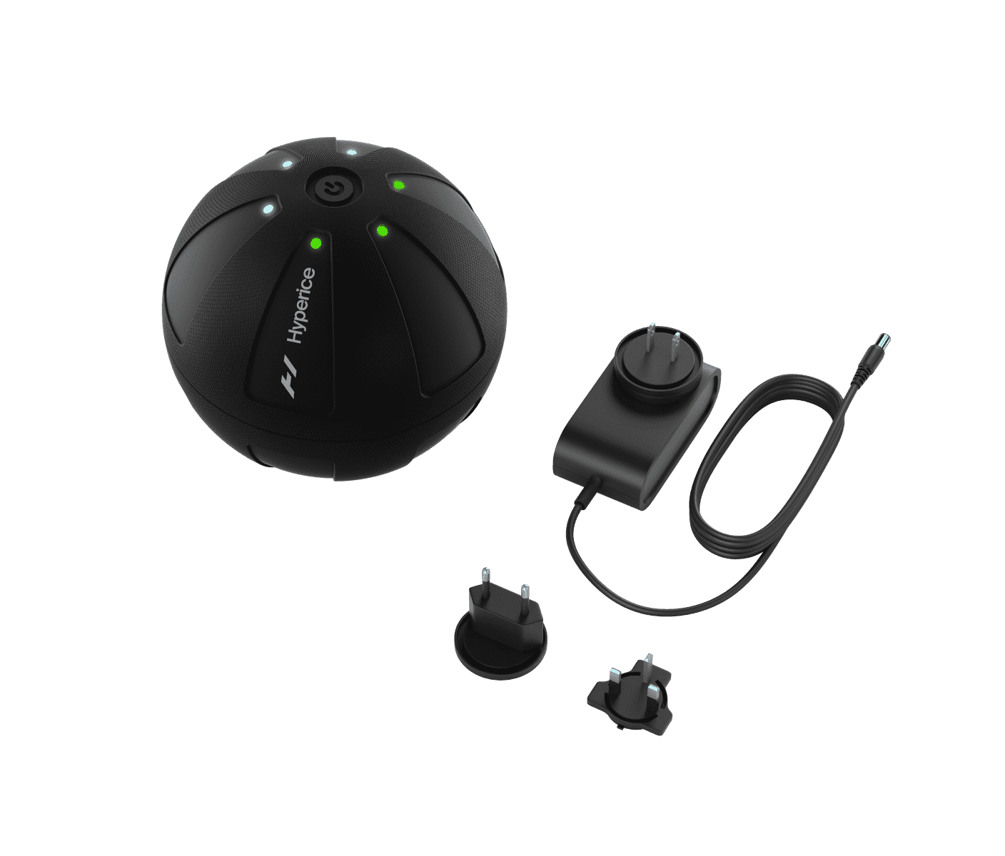Hypersphere Vibrating Therapy Ball