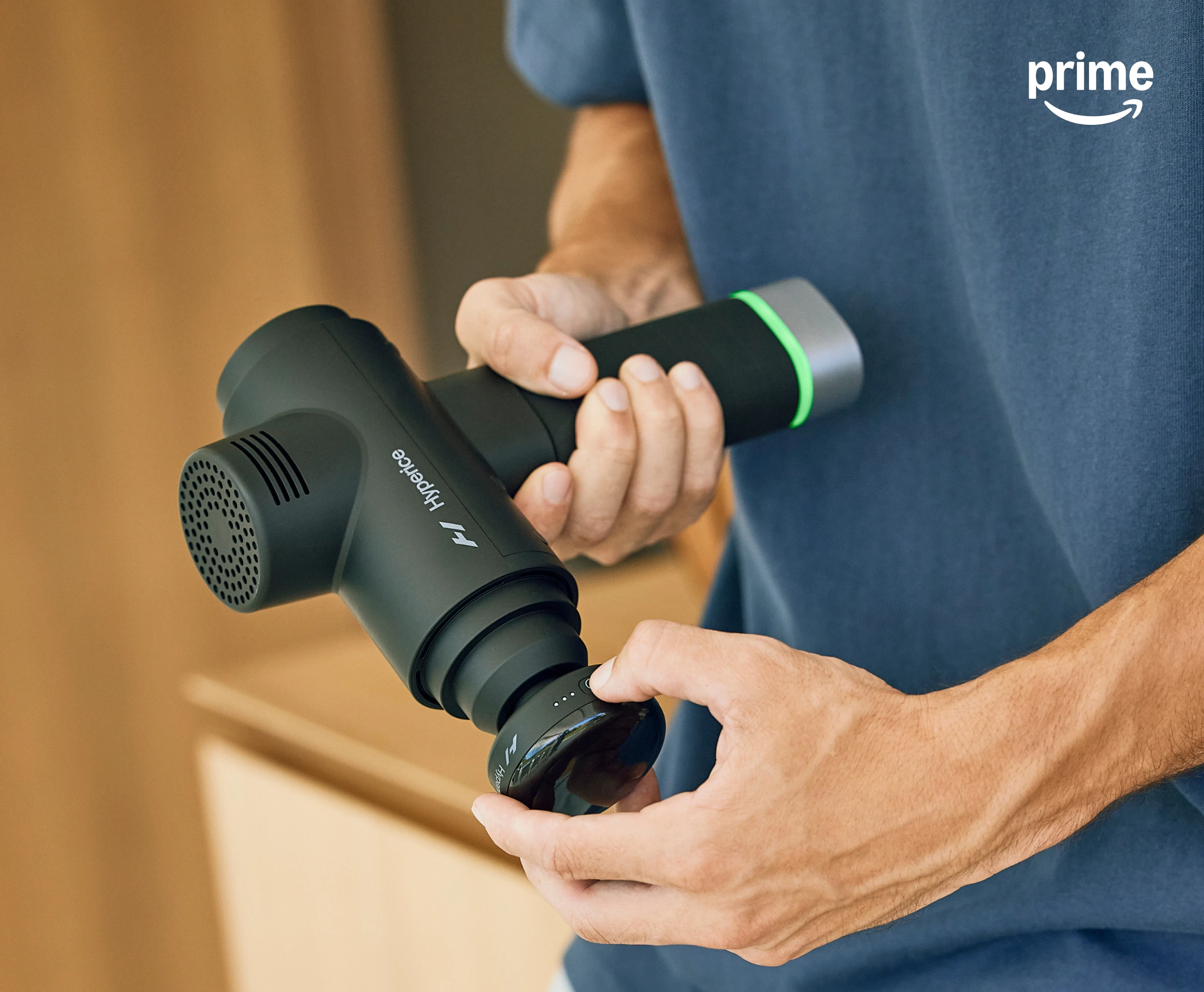 Amazon Prime Day Specials by Hyperice