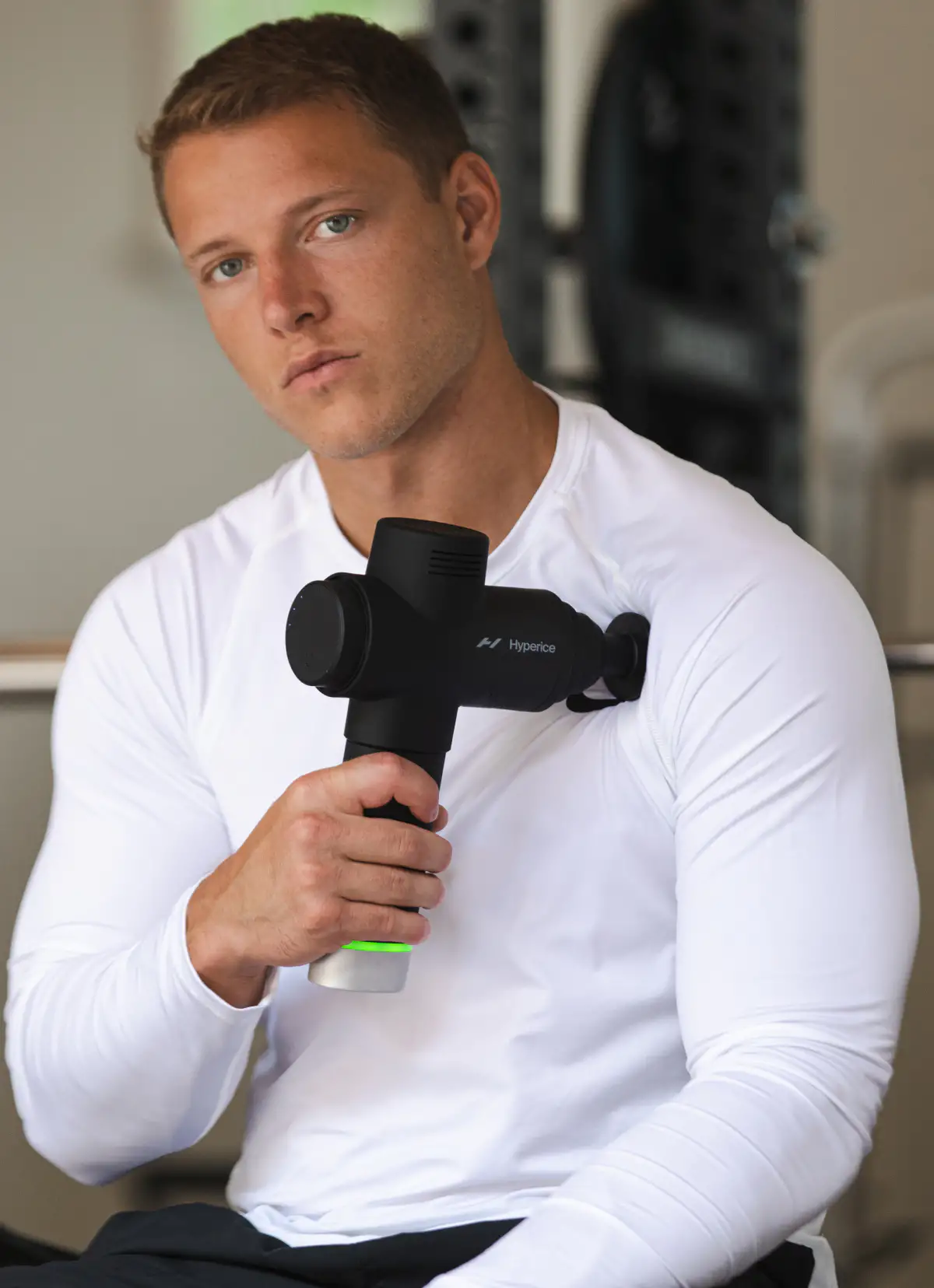 NFL & Hyperice Recovery Zone Hyperice