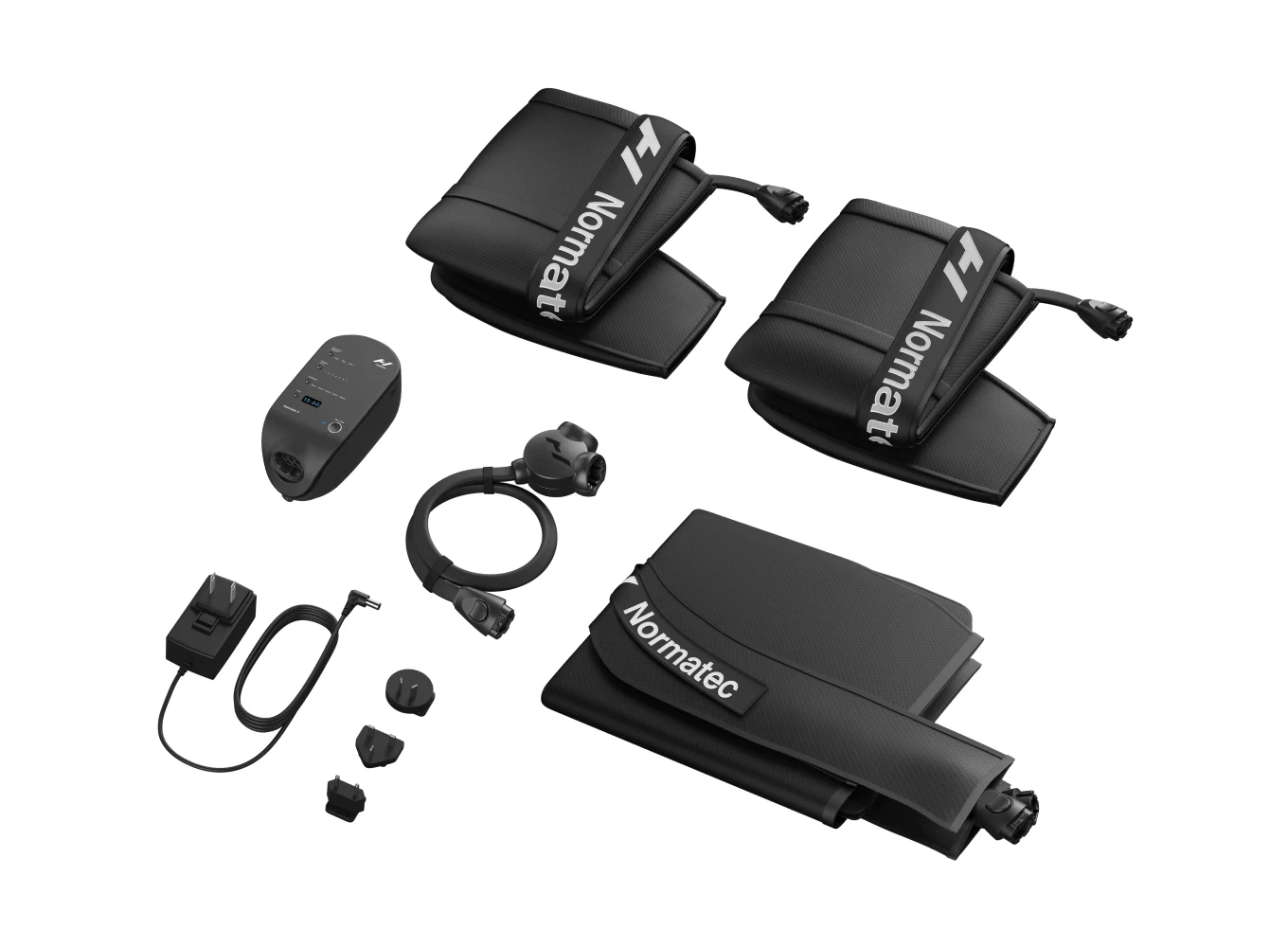 Normatec 3 Lower Body Recovery