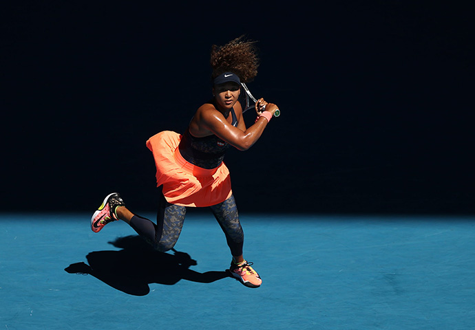 その他 l Universe Naomi Osaka Premium cd8dff4a_f95d_4fe2_aeac_9b4718