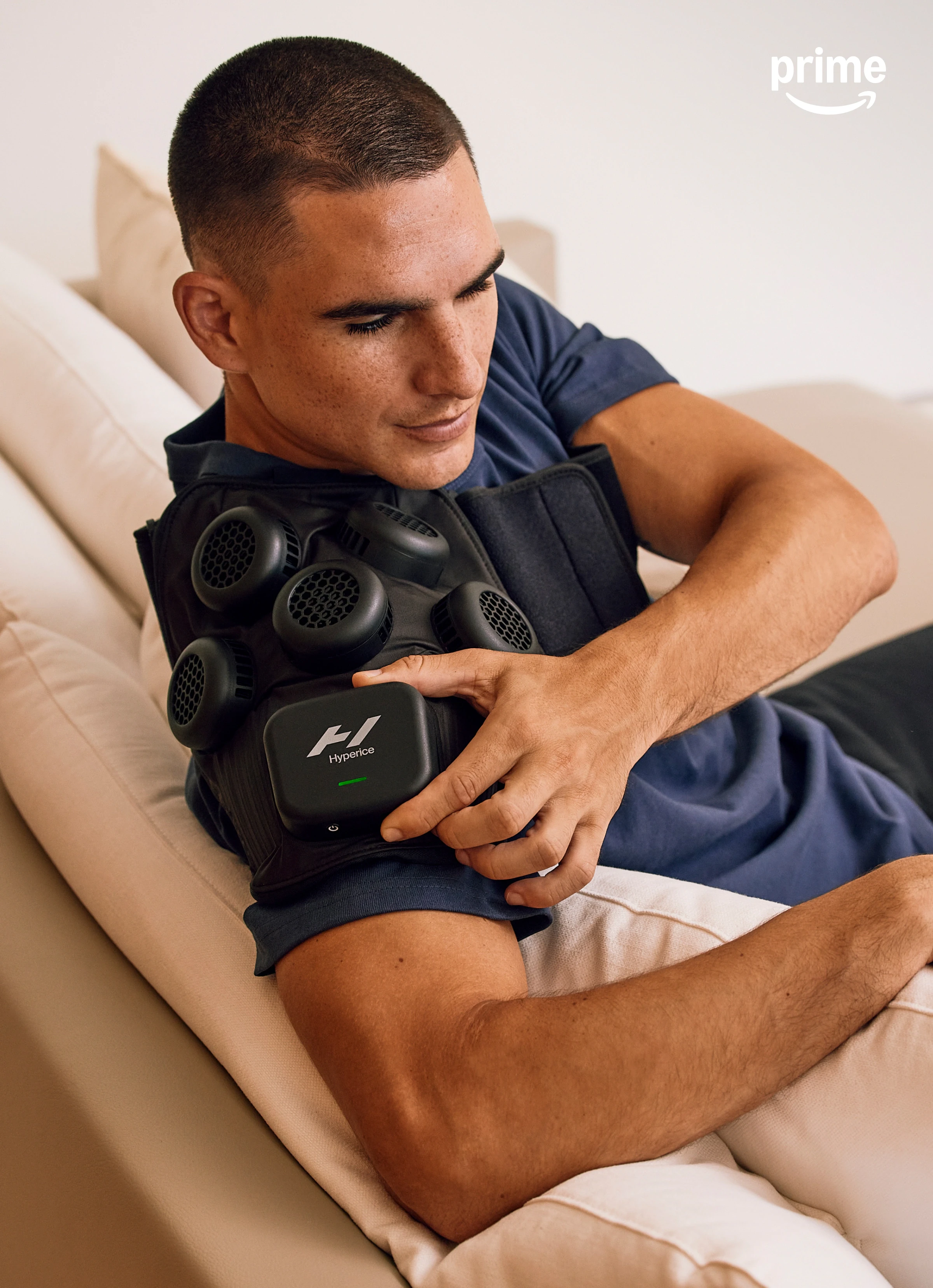 Amazon Prime Day Specials by Hyperice