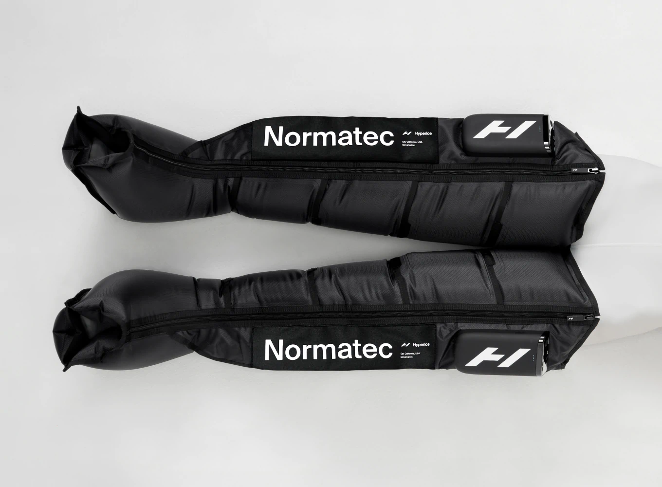 Normatec recovery hotsell standard boot