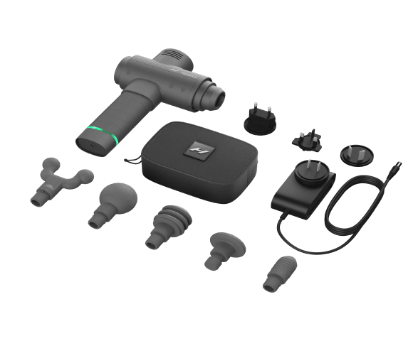 Discover Refurbished Hypervolt 2