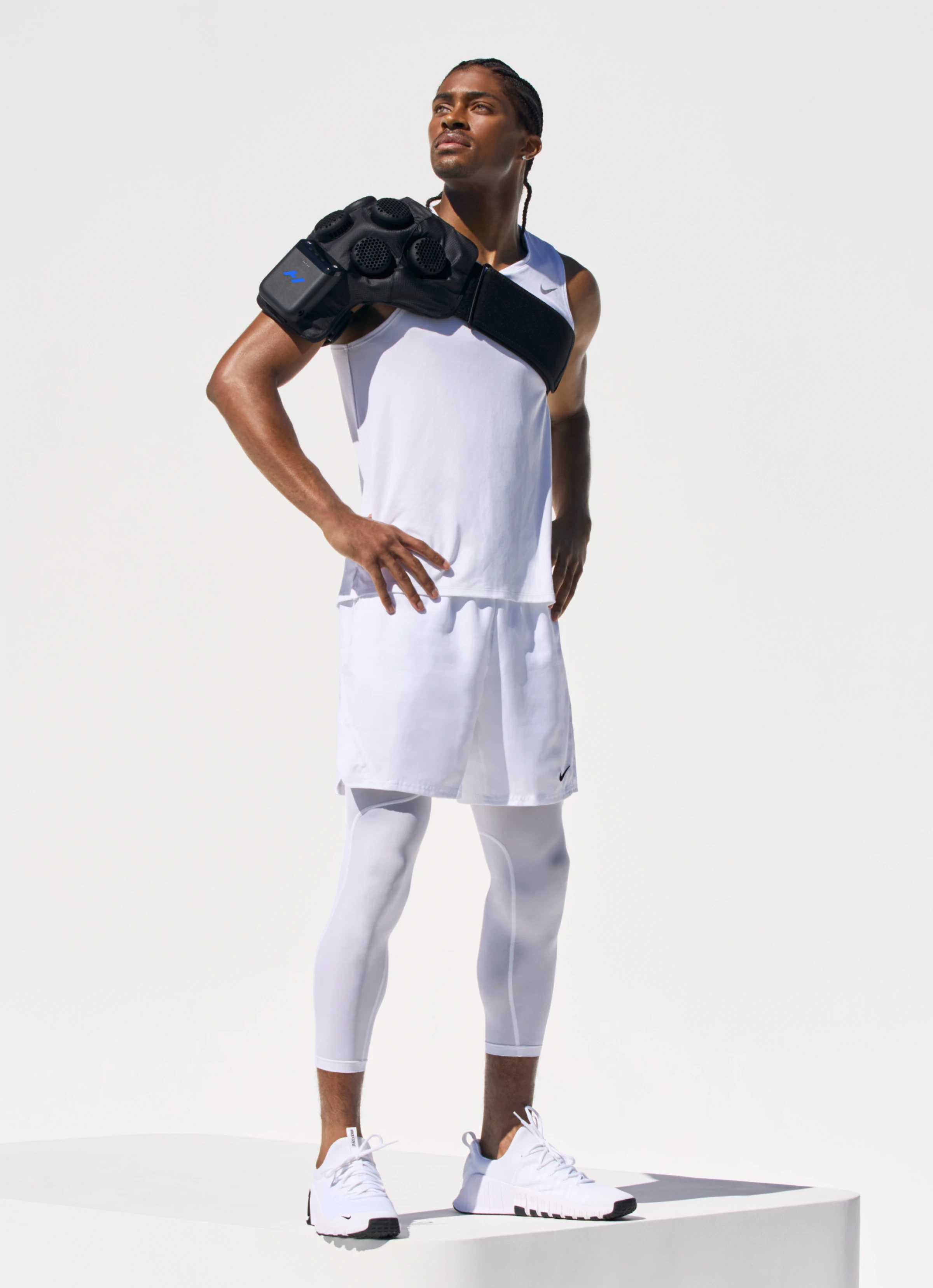 Festive Savings Await: 2025 Hyperice Holiday Sale.