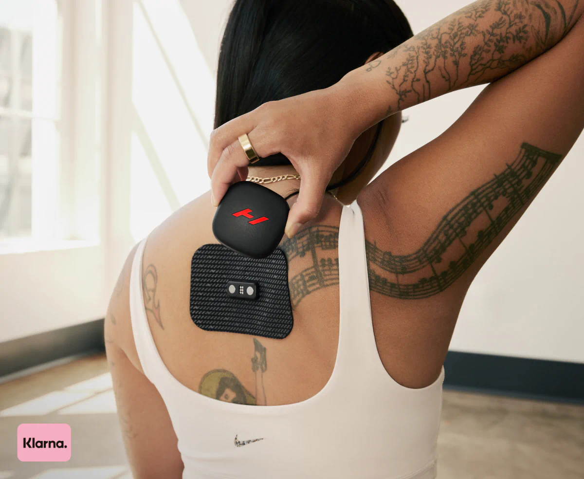 N.A. Wellness Wireless Electronic Muscle Stim