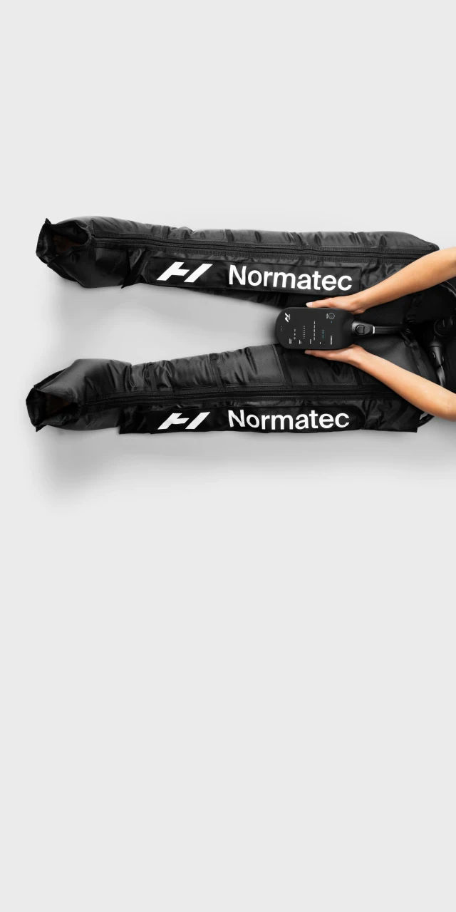 Normatec 3 Legs - Compression Boots