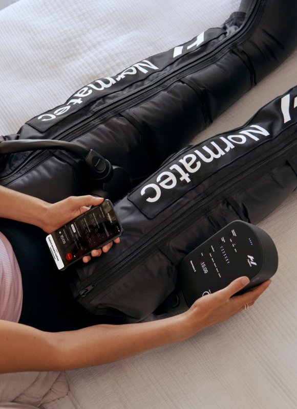 botthms Leg Compression Recovery Pump System – botthms UK