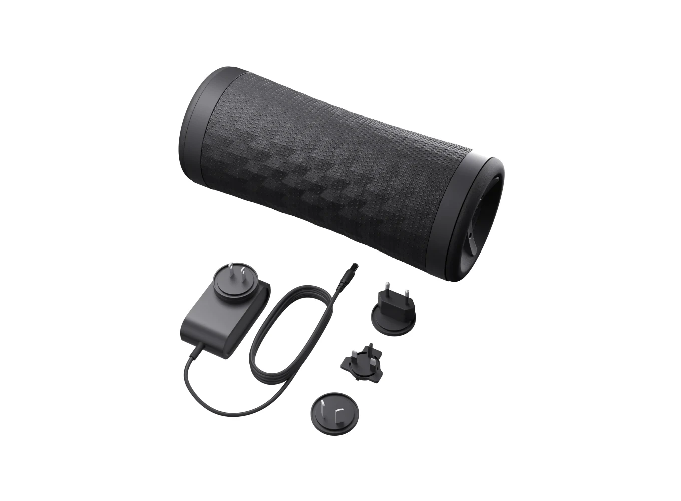 Hyperice Vyper 2.0 Vibrating Foam Roller sold