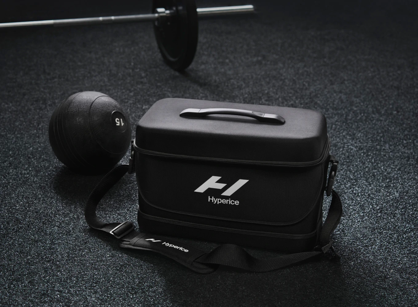 Normatec Carry Case