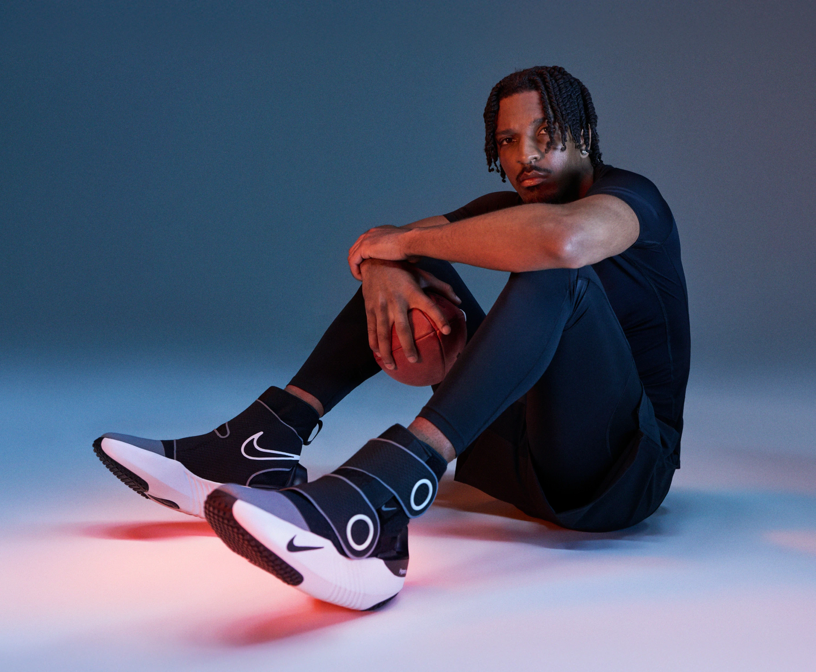 Hyperice Boot Rack Introducing Hyperboot by Nike × Hyperice. Wearable technology combining ...