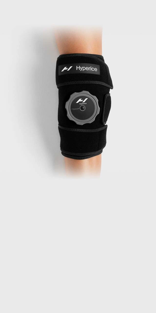 Ice Grip - Gel Sleeve, Knee Brace, Knee Support, Elbow Brace, Elbow Support,  Wrist Compression Sleeve (X-Large) 