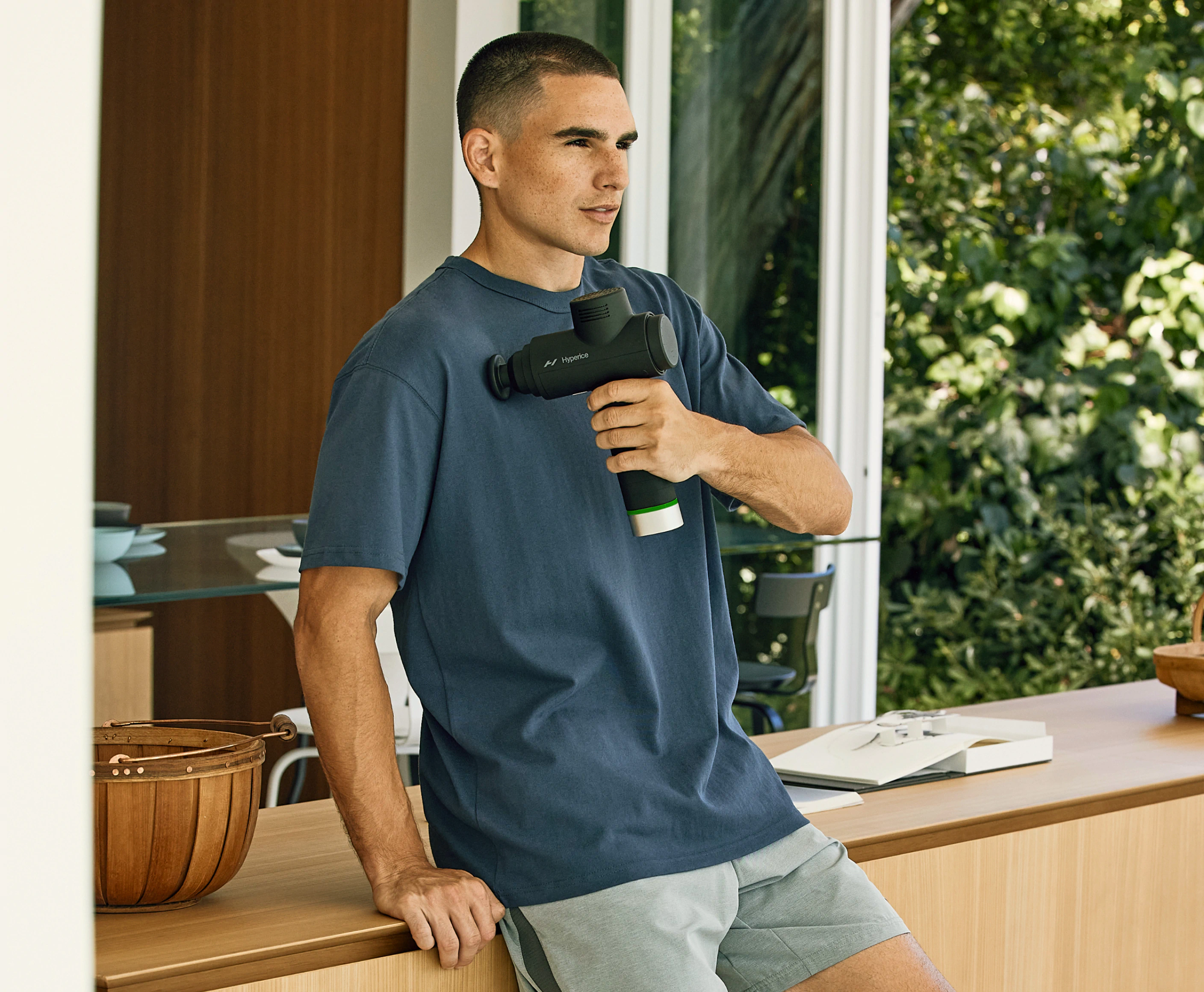 HYPERICE リカバリー HYPERICE リカバリー